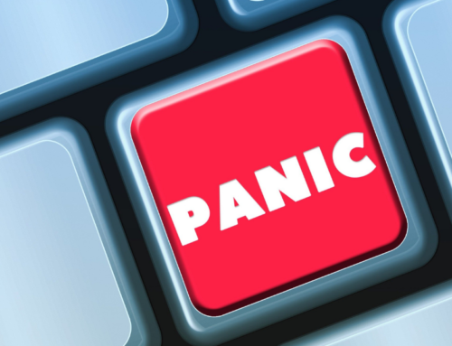 8 tips om een paniekaanval te stoppen