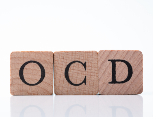 Leven met OCD: Een dagelijkse strijd